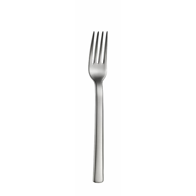 Pinti Inox Millennium Mystique Dessert Fork