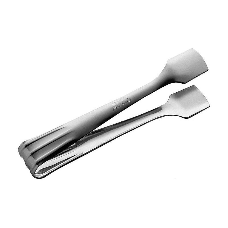 Pinti Inox Sugar Tongs - 11cm