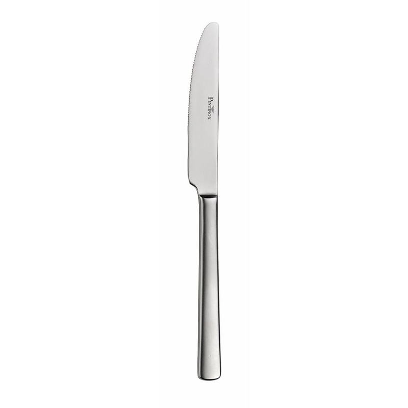 Pintinox Millennium Mystique Dessert Knife