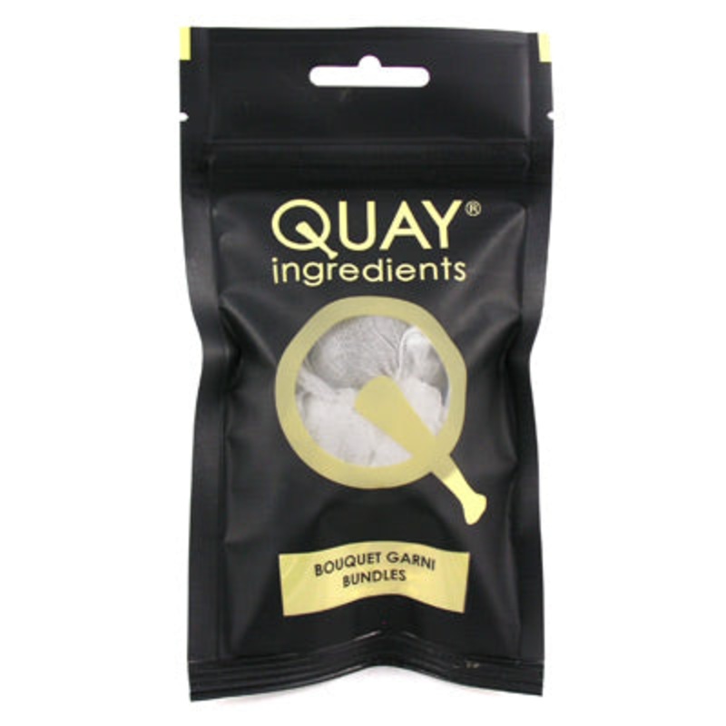 Quay Ingredients Bouquet Garni Bundle