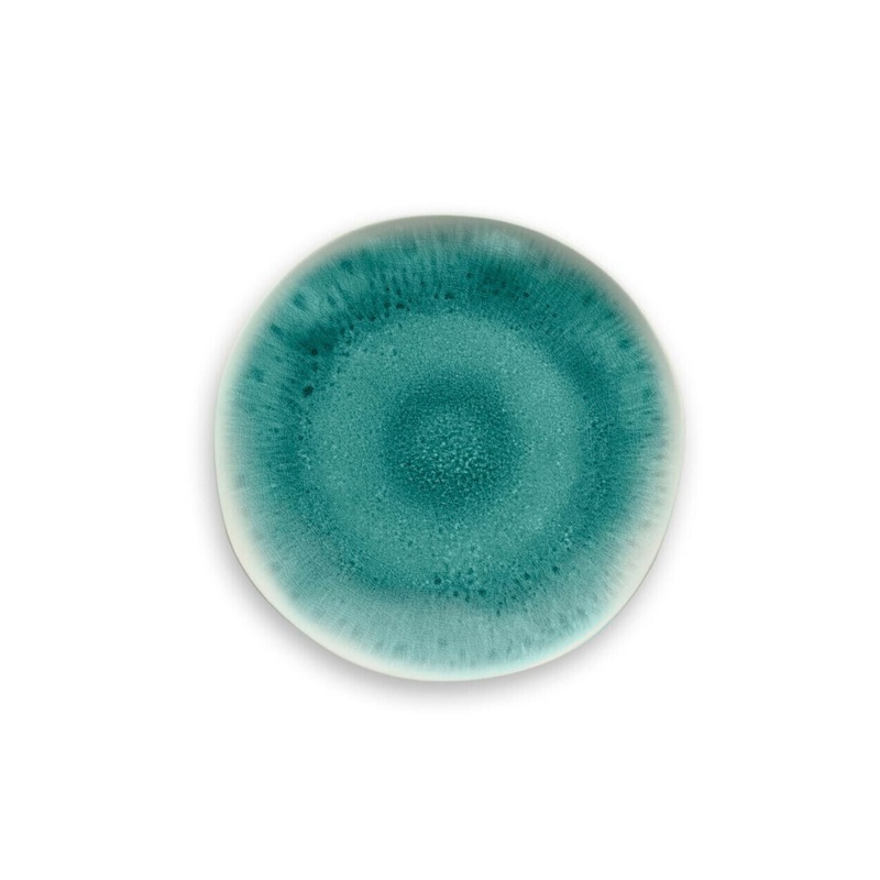 Radiant Glaze Salad Plate