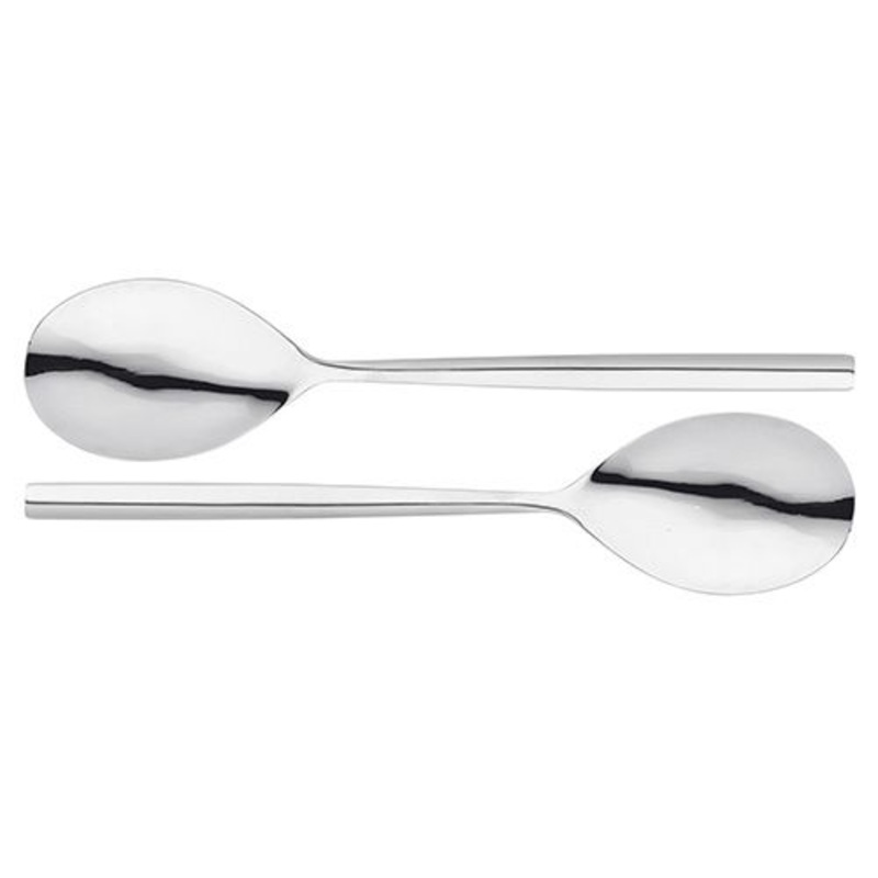 Stellar Rochester Set of 2 Serving Spoons