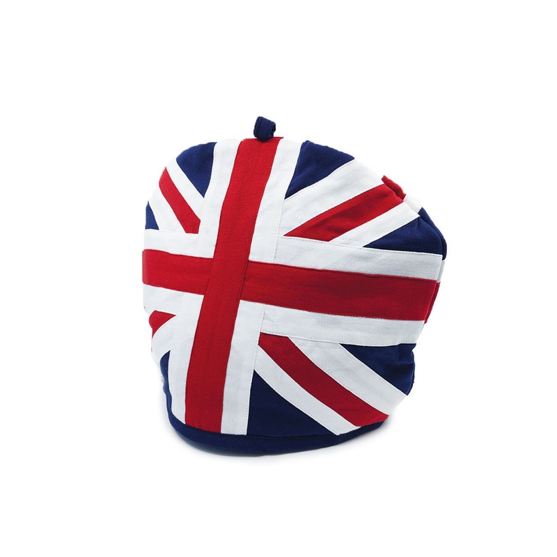 Sterck Union Jack Tea Cosy