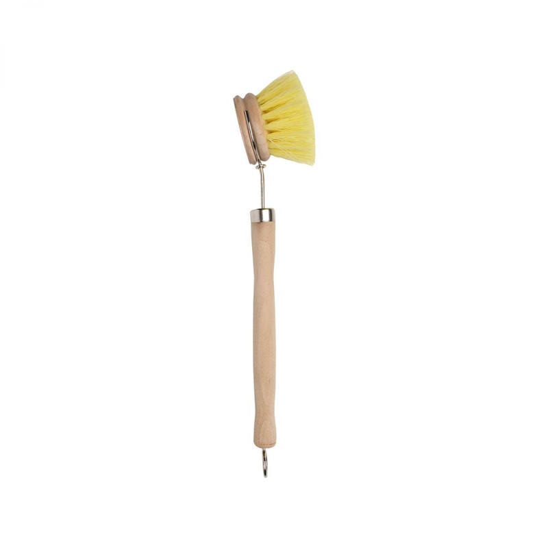 T&G Traditional Dish Brush