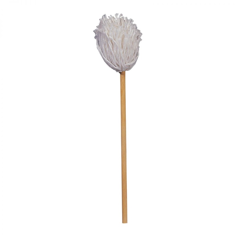 T&G Wooden Jug Mop - 33cm
