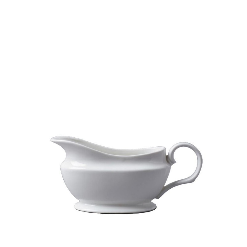 WM Bartleet & Sons Gravy Boat - 240ml
