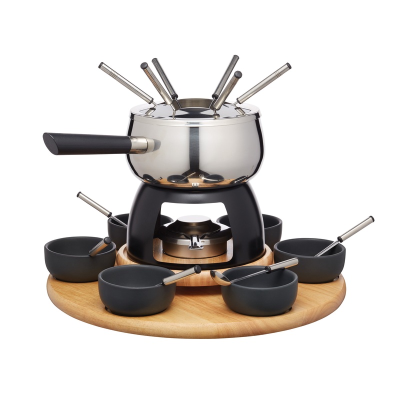 Artesa Fondue Party Set