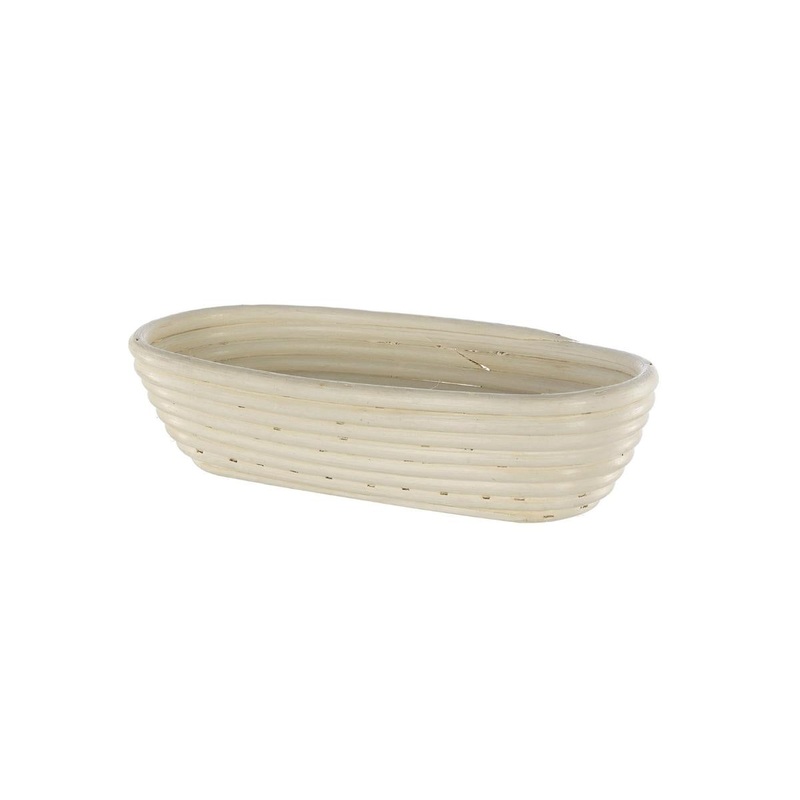 Banneton Bread Proving Basket - 1kg