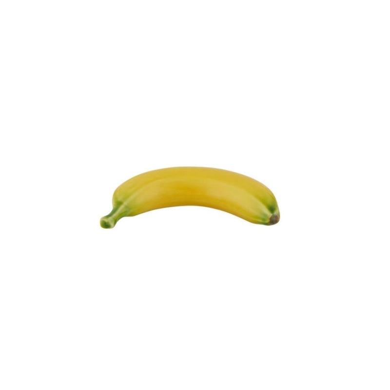 Bordallo Pinheiro Ceramic Banana