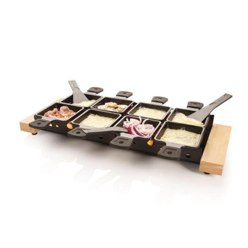 Boska Partyclette XL Raclette