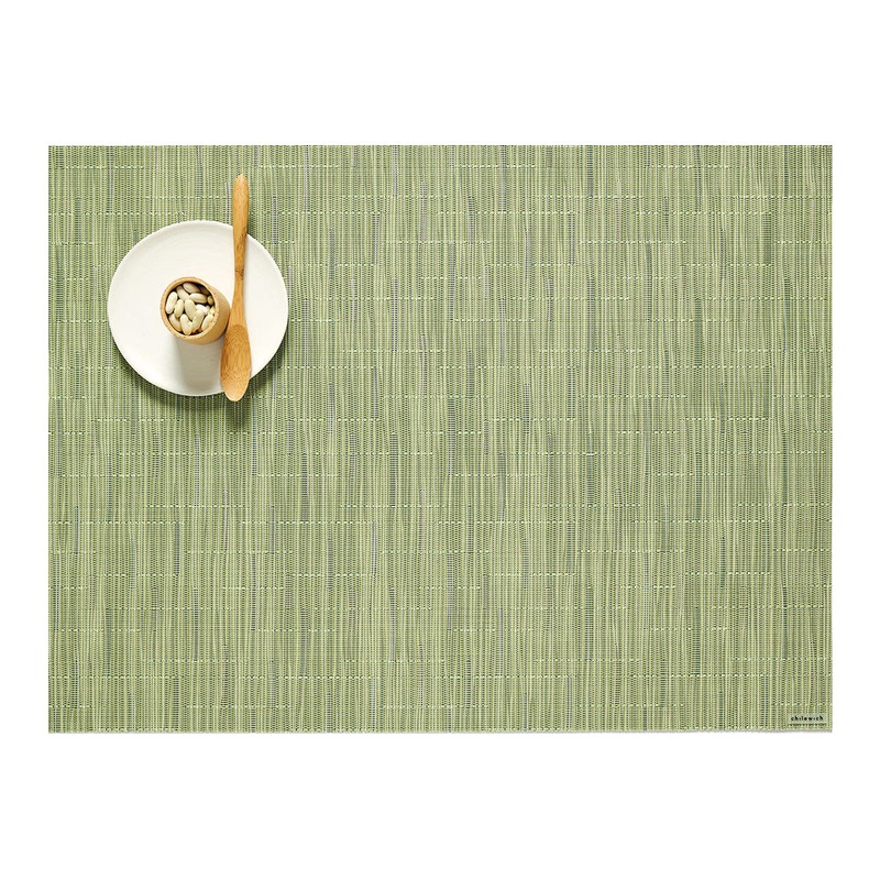 Chilewich Bamboo Placemat - Spring