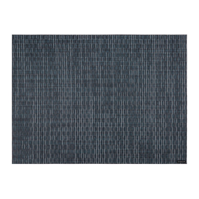 Chilewich Honeycomb Placemat - Navy