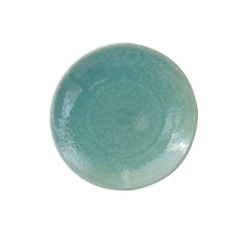 Jars Tourron Plate 17cm - Jade