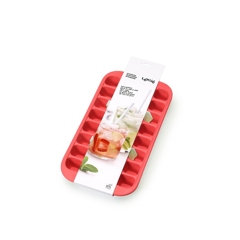 Lekue Giant Ice Cube Tray