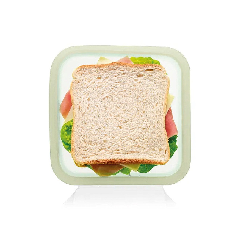 Lekue Reusable Sandwich Case