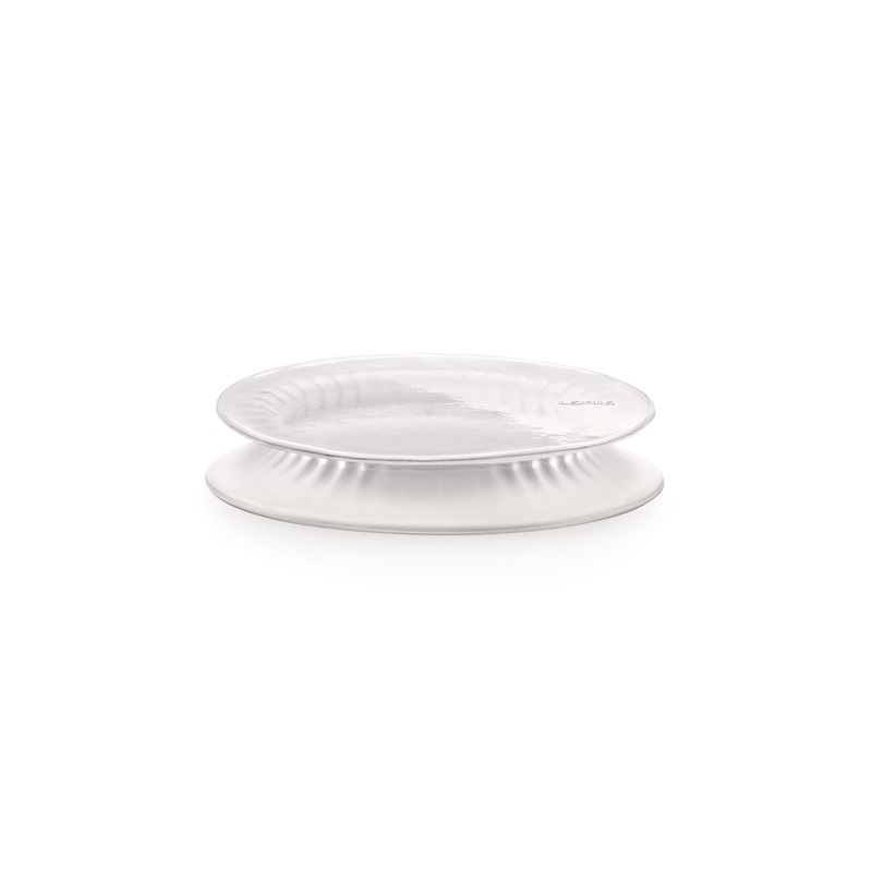 Lekue Reusable Silicone Lid - Set of 3