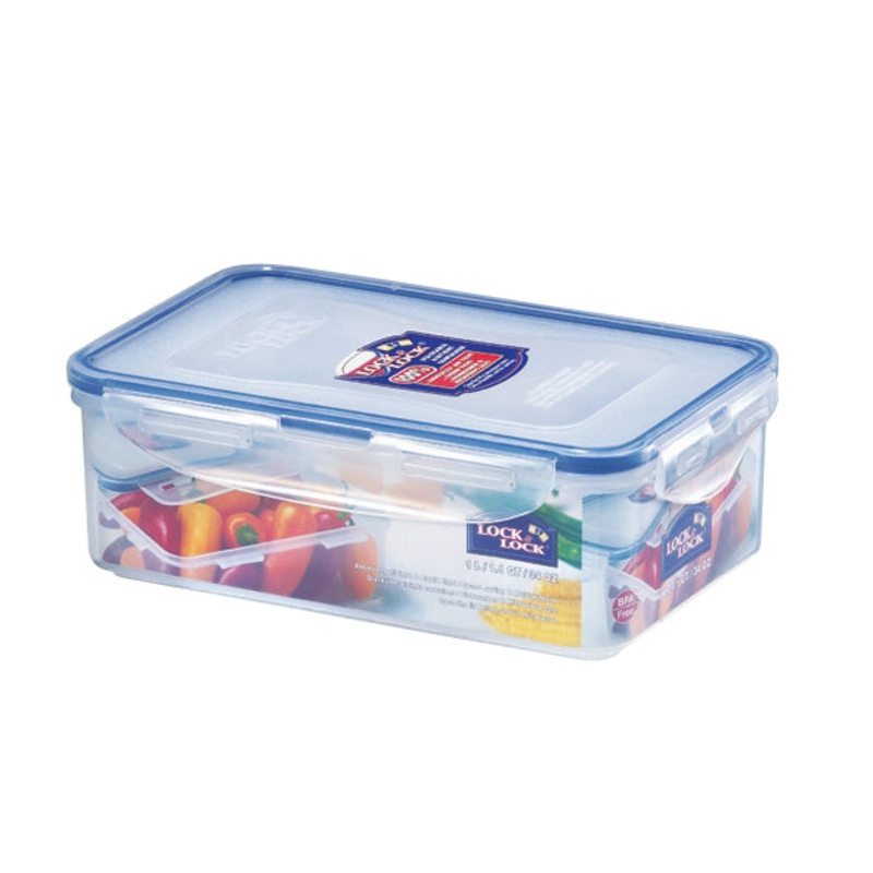 Lock & Lock Rectangular Container - 1l