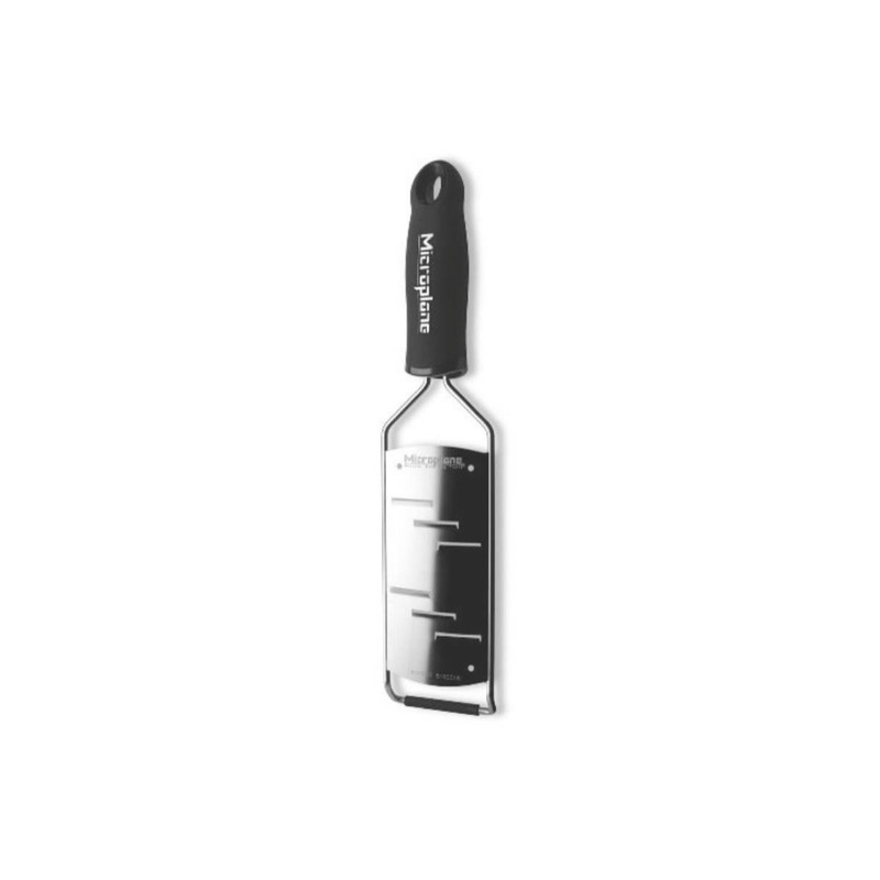 Microplane Gourmet Grater - Large Shaver