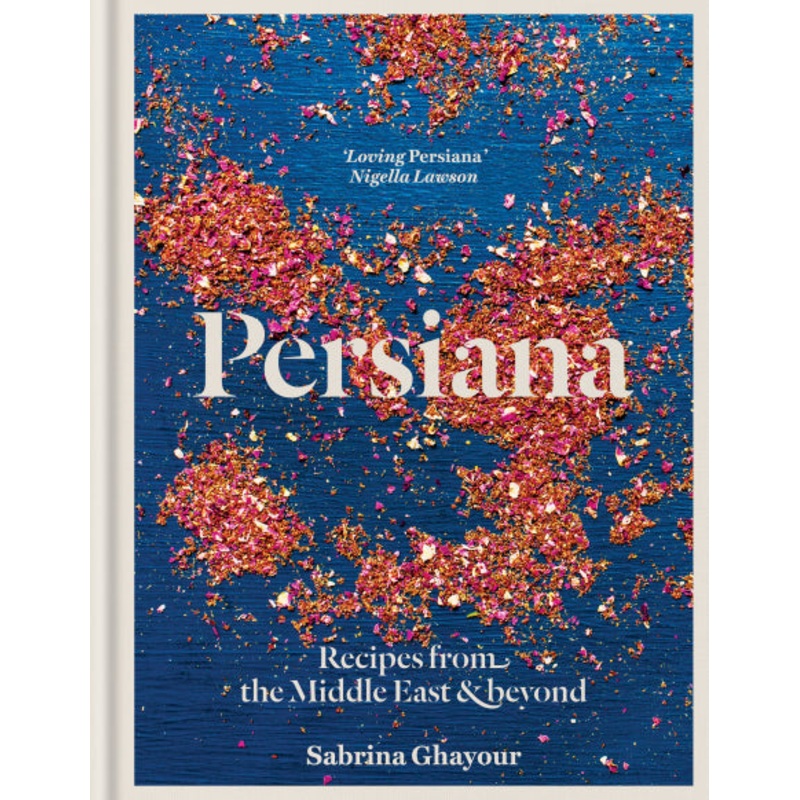 Persiana by Sabrina Ghayour
