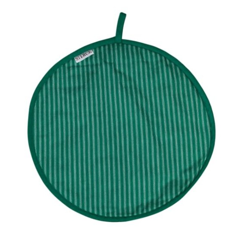 Sterck Aga Pad & Trivet - Green