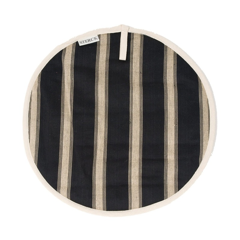 Sterck Aga Pad & Trivet - Mercara
