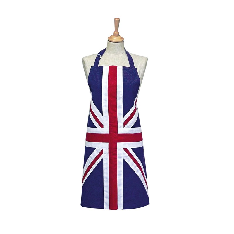 Sterck Union Jack Apron