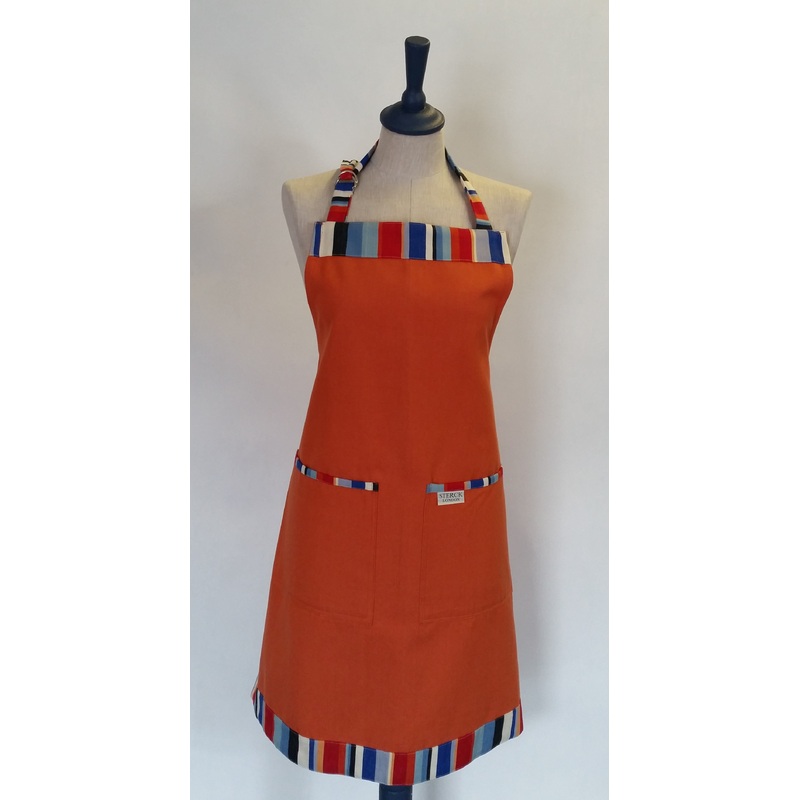 Sterck Waikiki Standard Apron - Rainbow Waikiki