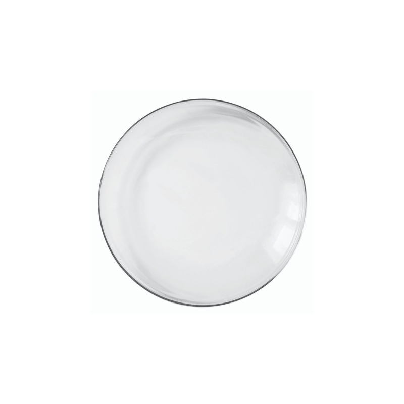 Vidivi Vetrerie Riunite Full Moon Plate - 15cm