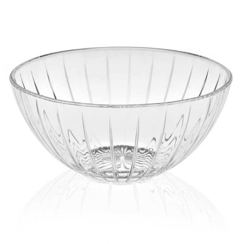 Vidivi Vetrerie Riunite Set of 6 Individual Accademia Bowl
