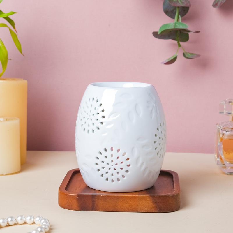 Ceramic Fragrance Oil Diffuser