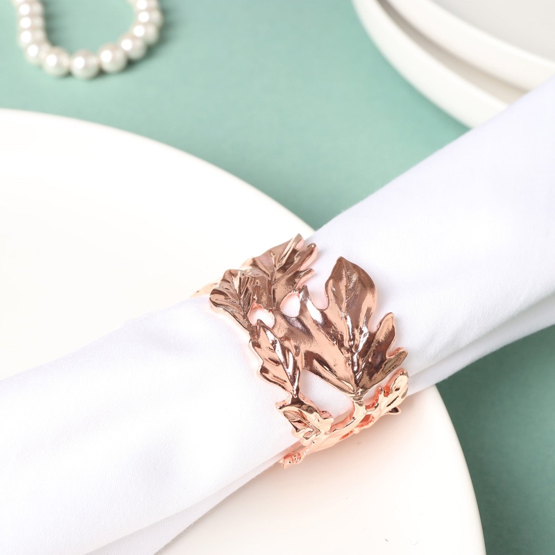 Cloth Napkin Holder
