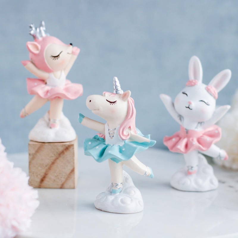 Dancing Animals