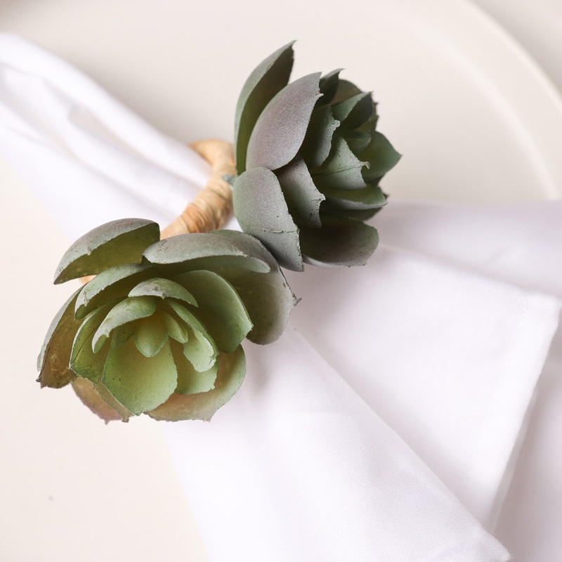Dinner Napkin Ring