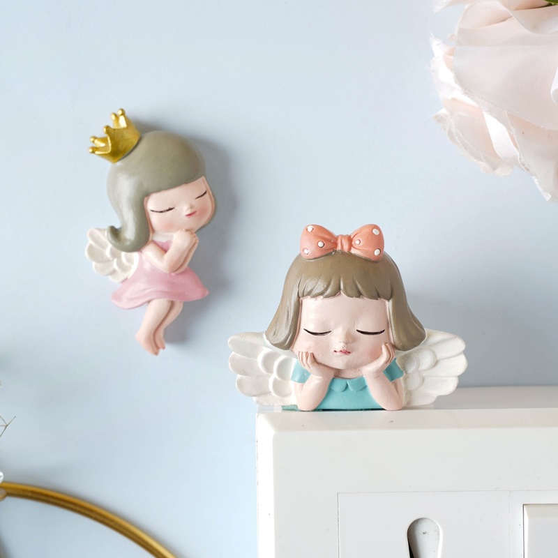 Fairy Princess Decor