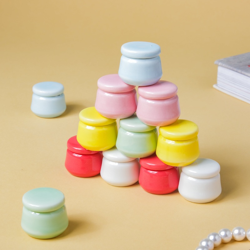 Mini Container