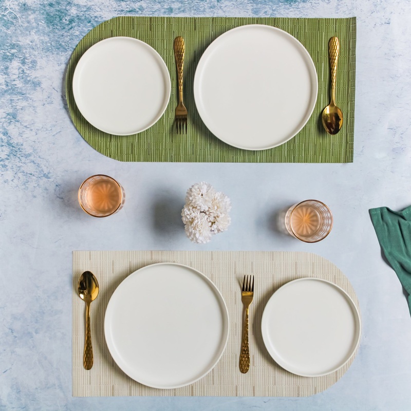 Modern Long Table Placemat
