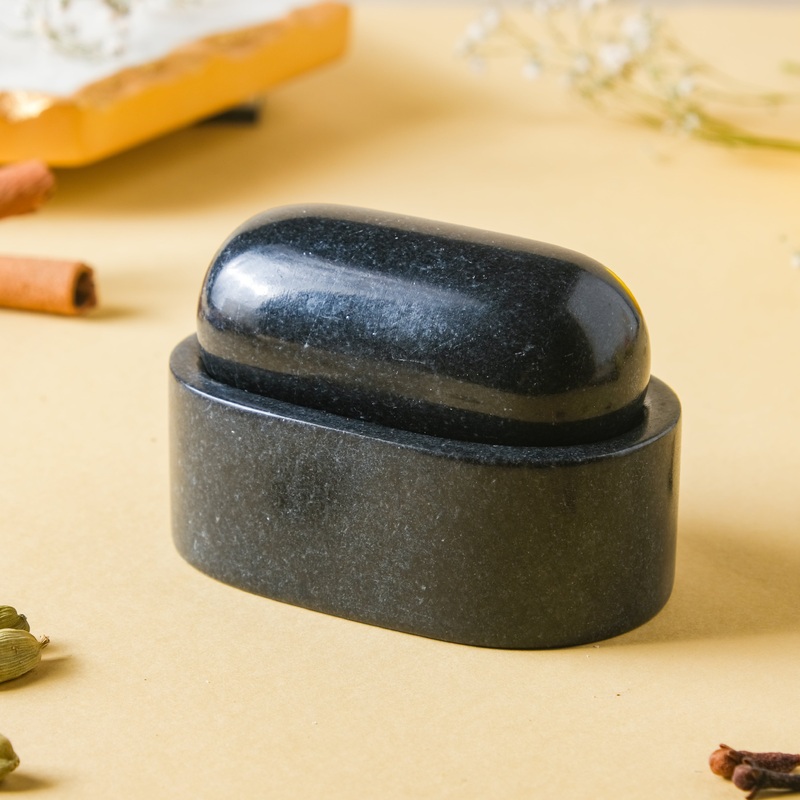 Mortar And Pestle