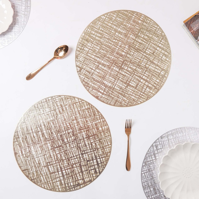 Protective Placemat Set of 2