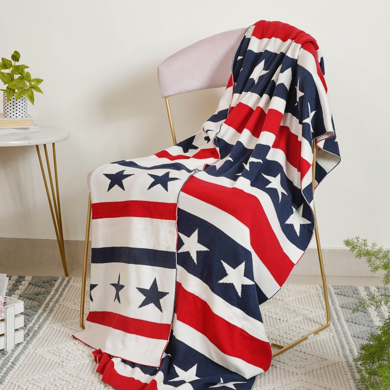 Soft Cozy Throw