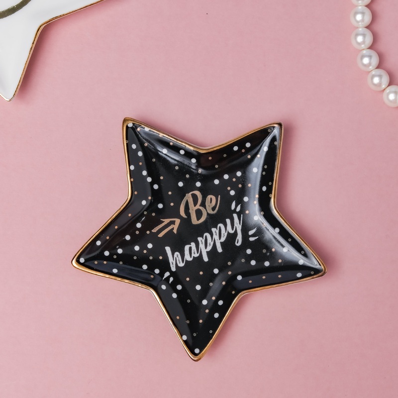 Star Trinket Dish