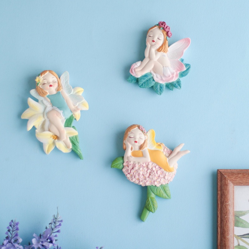 Switchboard Decoration