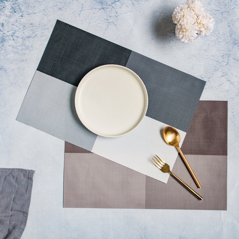 Table Mat for Dinner Set of 6