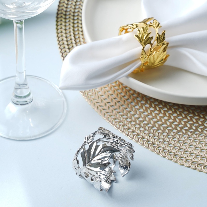 Table Napkin Ring