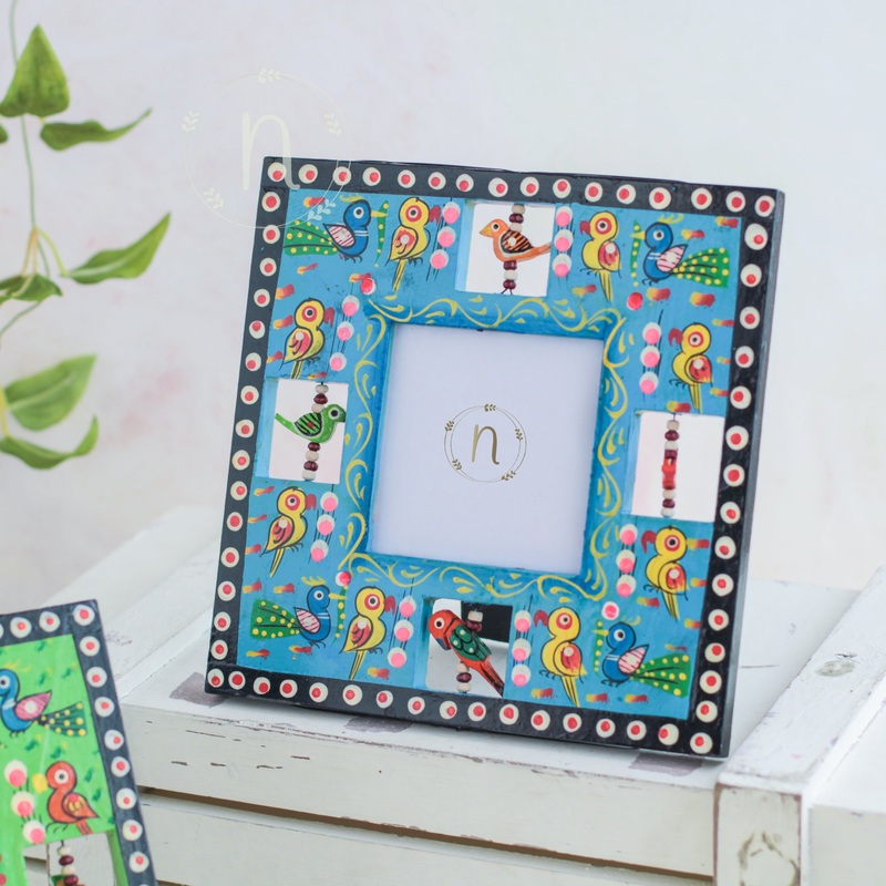 Wooden Frame