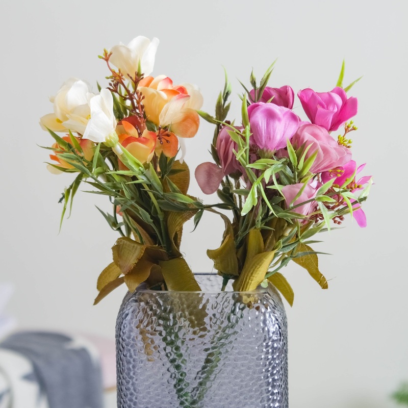 Aesthetic Wild Flower