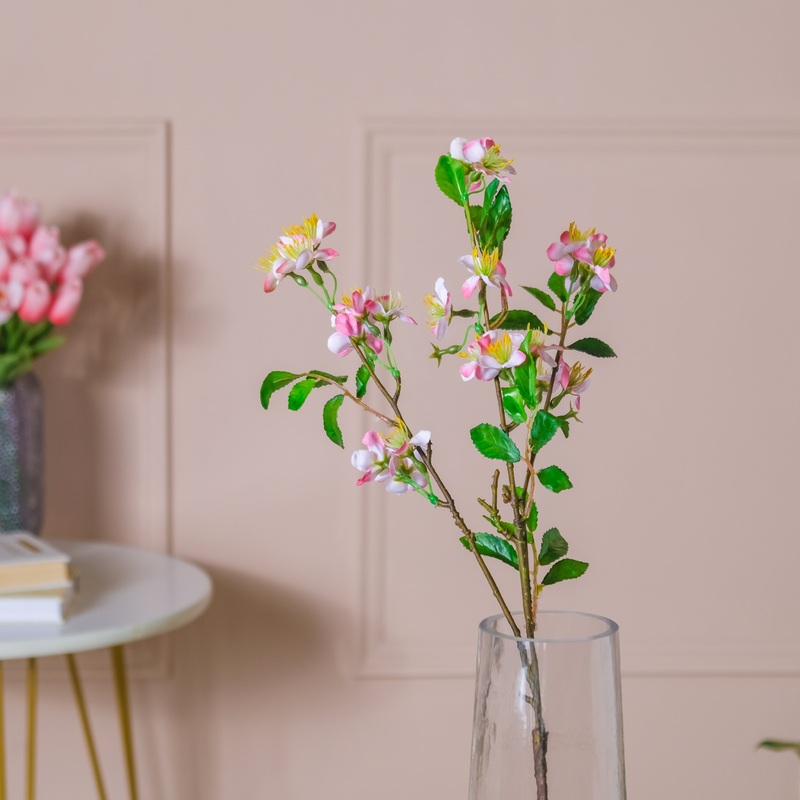 Apple Blossom Stem