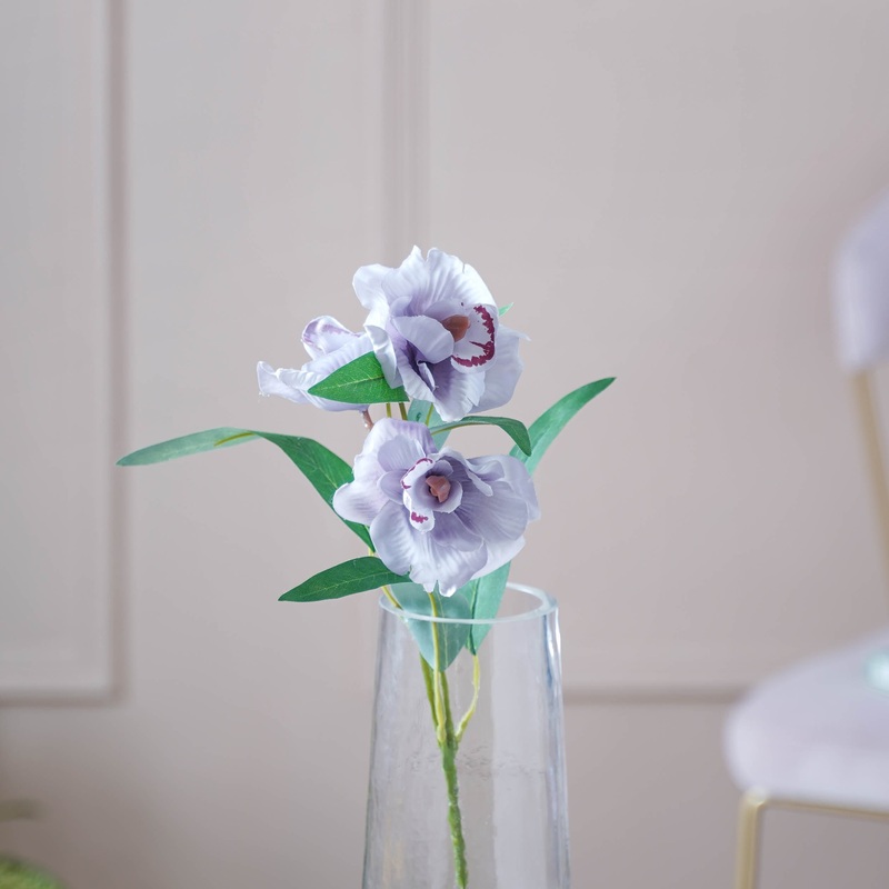 Artificial Flower For Vase
