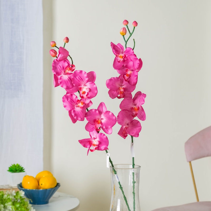 Artificial Flowers For Home