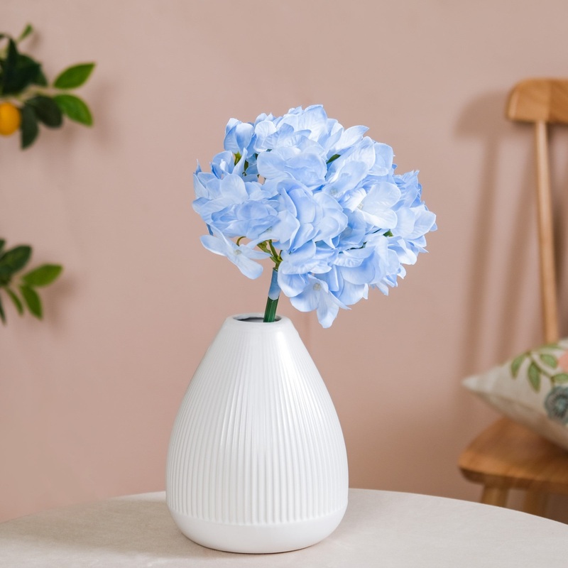 Artificial Hydrangea