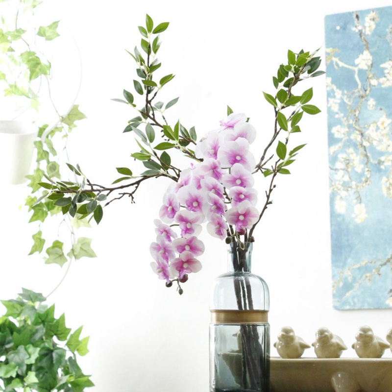 Artificial Orchids